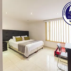 3* Hotel Ayenda 1051 Park