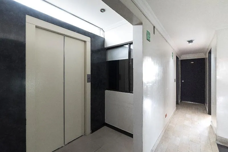 Ayenda 1048 Ejecutivo Esperanza Hotel Bogota
