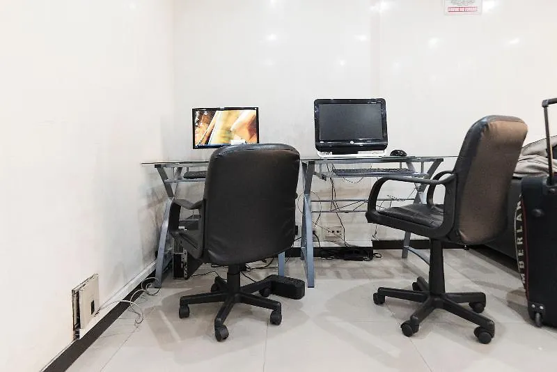 Ayenda 1048 Ejecutivo Esperanza Hotel Bogota Colombia